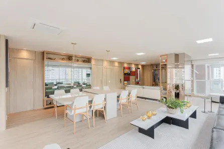 Apartamento com 3 Quartos à venda, 197m² no Paraíso, São Paulo