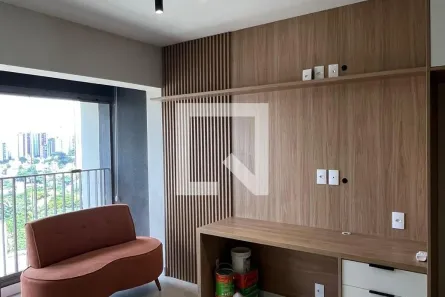 Apartamento com 1 Quarto à venda, 26m² no Cerqueira César, São Paulo