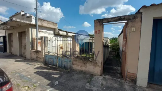 Lote/Terreno à venda, 420m² no Jardim Montanhês, Belo Horizonte