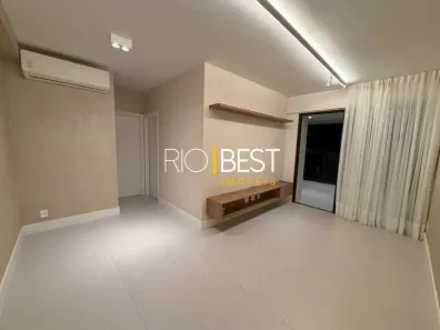 Apartamento com 2 Quartos para alugar, 80m² no Barra da Tijuca, Rio de Janeiro