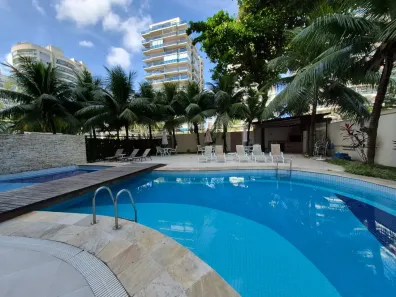 Apartamento com 2 Quartos para alugar, 71m² no Barra Olímpica, Rio de Janeiro