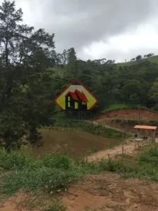 Fazenda/Sítio com 3 Quartos à venda, 220m² no , Natividade da Serra