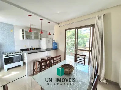 Apartamento com 2 Quartos à venda, 100m² no Praia do Morro, Guarapari