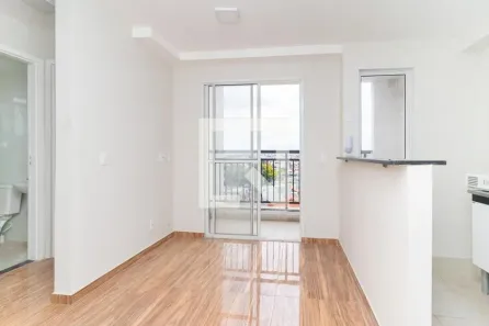 Apartamento com 2 Quartos à venda, 38m² no Vila Progresso (Zona Leste), São Paulo