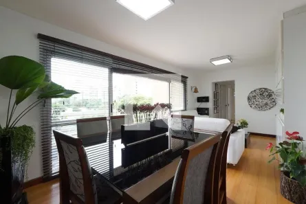 Apartamento com 3 Quartos à venda, 100m² no Vila Mariana, São Paulo