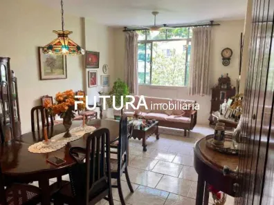 Apartamento com 3 Quartos à venda, 89m² no Ipanema, Rio de Janeiro