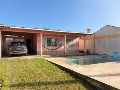 Casa com 2 Quartos à venda, 300m² no Jardim Beira Mar, Capão da Canoa