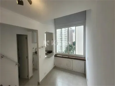 Apartamento com 2 Quartos à venda, 49m² no Brooklin Paulista, São Paulo