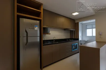 Apartamento com 2 Quartos à venda, 76m² no Itacorubi, Florianópolis