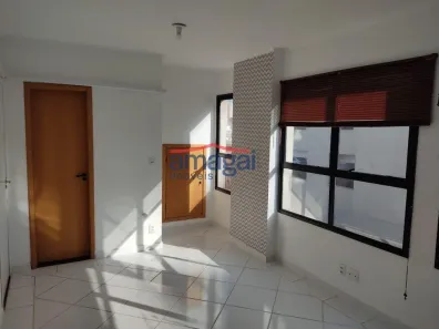 Sala Comercial à venda, 41m² no Centro, São José dos Campos