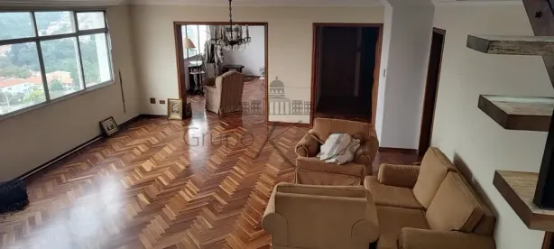 Cobertura com 4 Quartos à venda, 403m² no Perdizes, São Paulo