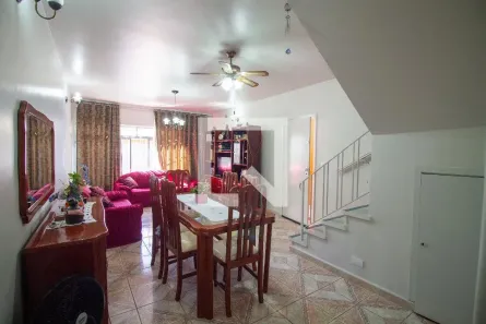 Casa com 3 Quartos à venda, 143m² no Jardim Caravelas, São Paulo