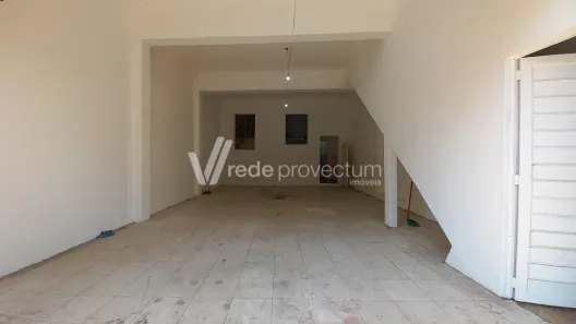 Prédio Comercial com 4 Quartos à venda, 270m² no Centro, Campinas