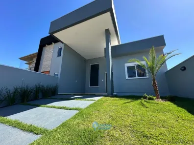 Casa com 3 Quartos à venda, 94m² no Loteamento Jardim Timbaúva, Gravataí