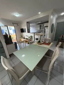 Apartamento com 3 Quartos à venda, 83m² no Nossa Senhora das Graças, Manaus