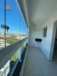 Apartamento com 2 Quartos para alugar, 71m² no Parque Campolim, Sorocaba