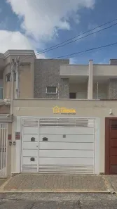 Sobrado com 3 Quartos à venda, 125m² no Vila Carrão, São Paulo