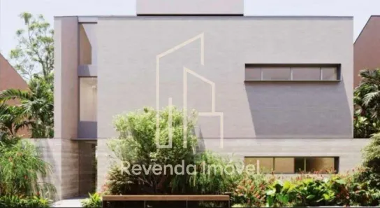 Casa de Condomínio com 3 Quartos à venda, 705m² no Jardim Petrópolis, São Paulo