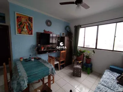 Apartamento com 2 Quartos à venda, 83m² no Parque São Vicente, São Vicente