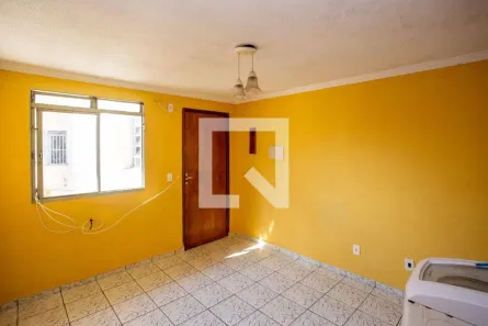 Apartamento com 2 Quartos à venda, 48m² no Casa Grande, Diadema