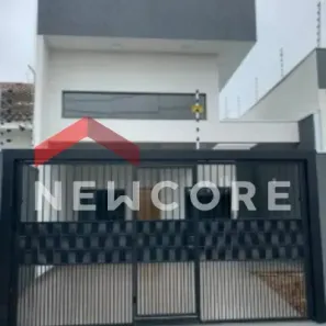 Casa com 3 Quartos à venda, 100m² no Jardim Três Lagoas, Maringá