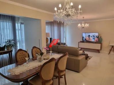 Apartamento com 4 Quartos à venda, 120m² no Agronômica, Florianópolis