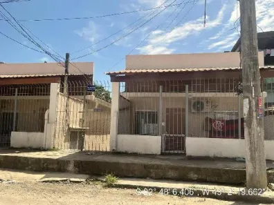 Apartamento com 1 Quarto à venda, 59m² no Santa Luzia, São Gonçalo