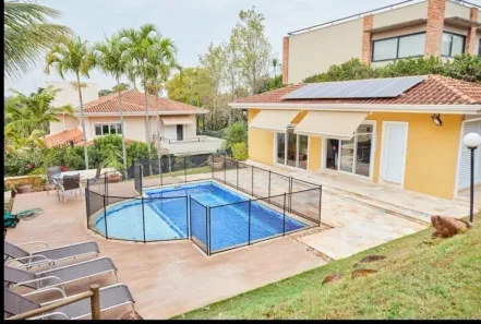 Casa com 4 Quartos à venda, 511m² no Residencial Parque Rio das Pedras, Campinas