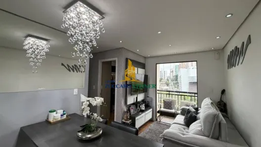 Apartamento com 2 Quartos à venda, 48m² no Portal dos Gramados, Guarulhos