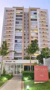 Apartamento com 3 Quartos para alugar, 118m² no Parque Prado, Campinas