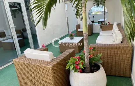 Sala Comercial para alugar, 70m² no Barra Olímpica, Rio de Janeiro