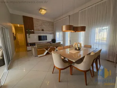 Casa de Condomínio com 4 Quartos à venda, 320m² no Urbanova, São José dos Campos