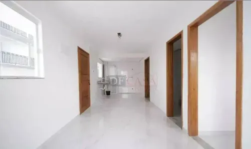 Apartamento com 2 Quartos à venda, 41m² no Vila Guilhermina, São Paulo