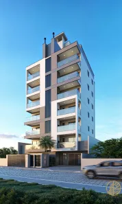 Apartamento com 2 Quartos à venda, 75m² no Gravatá, Navegantes
