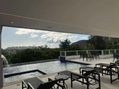 Casa de Condomínio com 4 Quartos para venda ou aluguel, 842m² no Itanhangá, Rio de Janeiro