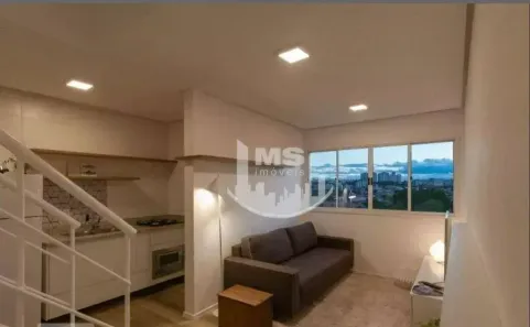 Cobertura com 2 Quartos à venda, 88m² no Jardim Paranapanema, Campinas