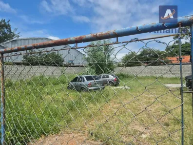 Lote/Terreno à venda, 500m² no Residencial Aziz Louveira, Louveira