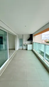 Apartamento com 3 Quartos à venda, 116m² no Vila Mogilar, Mogi das Cruzes