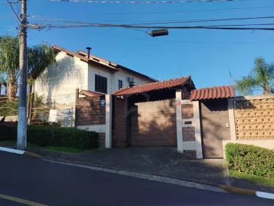 Casa com 3 Quartos à venda, 114m² no Campestre, São Leopoldo