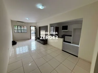 Casa com 3 Quartos à venda, 93m² no Jardim Tarumã, Londrina