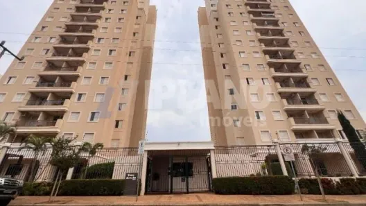 Apartamento com 3 Quartos à venda, 71m² no Centro, São Carlos