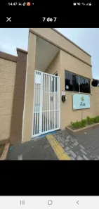 Apartamento com 2 Quartos à venda, 44m² no Itambé, Caucaia