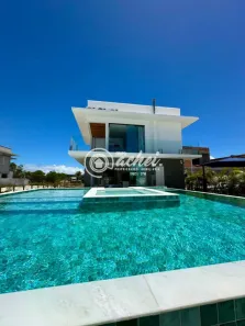 Casa de Condomínio com 4 Quartos à venda, 400m² no , Mata de São João