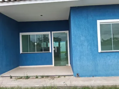Casa com 3 Quartos à venda, 120m² no Parque das Acácias, Araruama