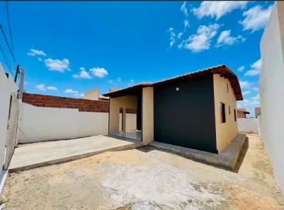 Casa com 2 Quartos à venda, 70m² no Nova Esperança, Parnamirim