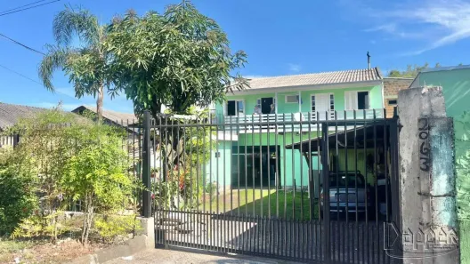 Casa com 3 Quartos à venda, 325m² no Rondônia, Novo Hamburgo
