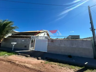 Casa com 2 Quartos à venda, 90m² no Nova Califórnia (Tamoios), Cabo Frio