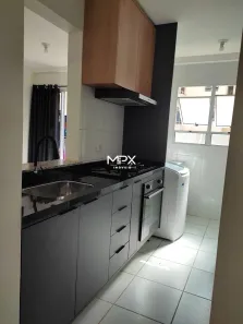 Apartamento com 2 Quartos à venda, 55m² no Piracicamirim, Piracicaba