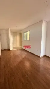 Apartamento com 2 Quartos à venda, 44m² no Santa Maria, Santo André