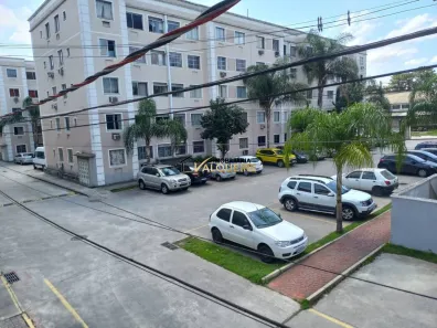 Apartamento com 2 Quartos à venda, 42m² no Guadalupe, Rio de Janeiro